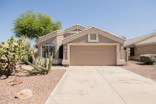 1654 W Geronimo St, Chandler, AZ, 85224-5618 | Card Image
