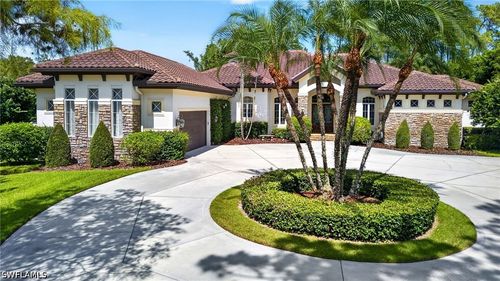 430 29th St Nw, Naples, FL, 34120-1724 | Card Image