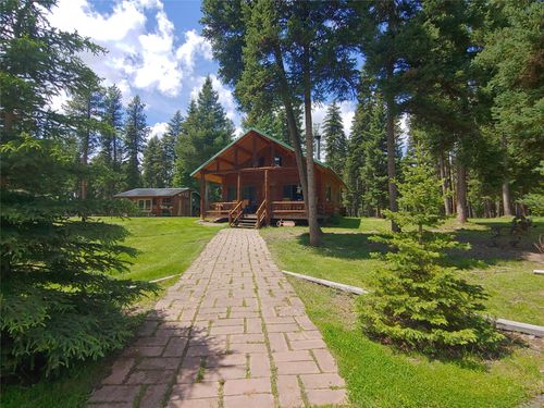 171 Fir Ln, Condon, MT, 59826-8825 | Card Image