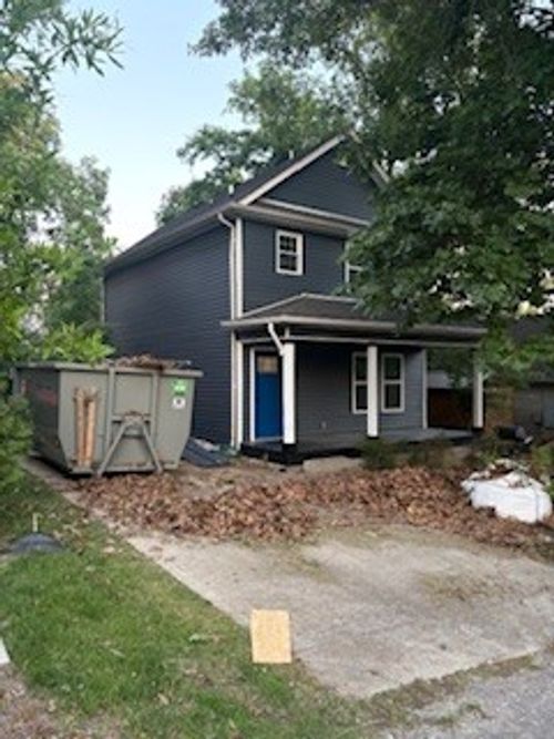 14 Willis St, Nashville, TN, 37207-5336 | Card Image