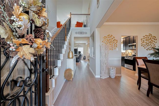 11020 Ondrea Ln, House other with 4 bedrooms, 3 bathrooms and null parking in Willis TX | Image 7