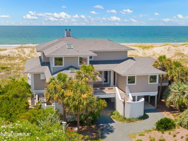 16 Brown Pelican Trl, House other with 4 bedrooms, 5 bathrooms and 3 parking in Bald Head Island NC | Image 6
