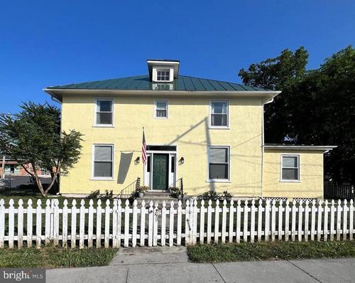a-21 S Church St, BERRYVILLE, VA, 22611-1315 | Card Image