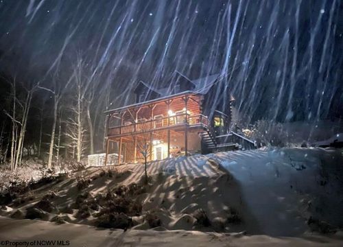 722 Valley Falls Rd, Fairmont, WV, 26554-6073 | Card Image