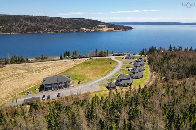 7 Bell Bay Way, Condo with 3 bedrooms, 3 bathrooms and null parking in Baddeck NS | Image 5