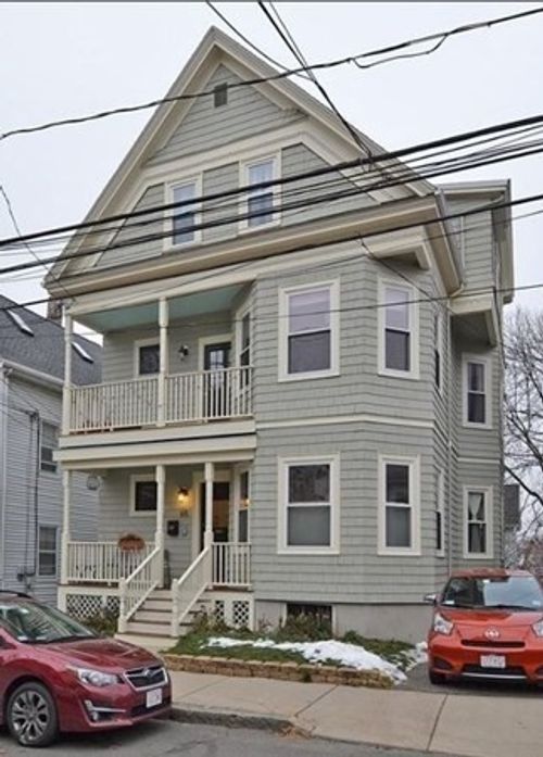 apt-1-65 Hudson St, Somerville, MA, 02143-1110 | Card Image