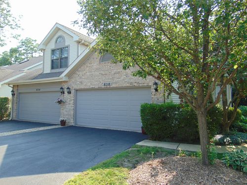 858 N Auburn Woods Dr, Palatine, IL, 60067-2434 | Card Image