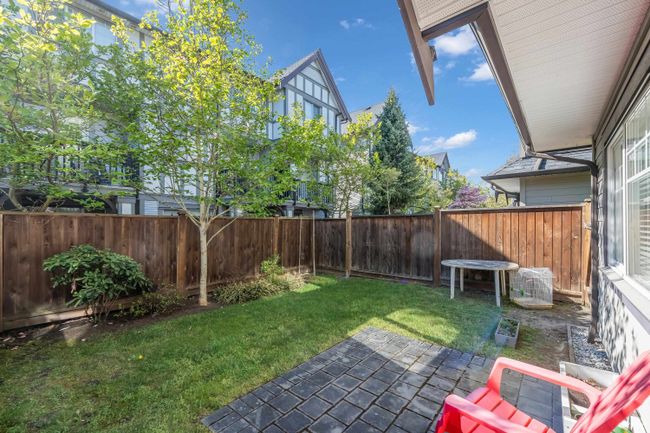 4 - 9733 Blundell Road, Townhouse with 3 bedrooms, 2 bathrooms and 1 parking in Richmond BC | Image 35