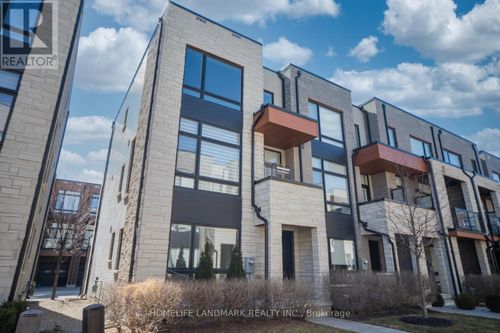 22 Benoit Street, Vaughan (Vellore Village), ON, L4H4R7 | Card Image