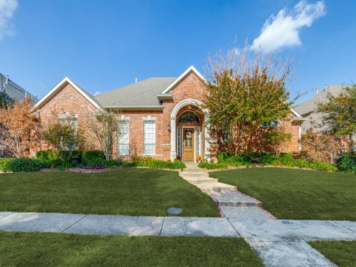 5217 Tennington Park, Dallas, TX, 75287-5442 | Card Image