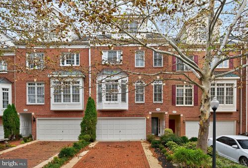 4015 Mansion Dr Nw, WASHINGTON, DC, 20007-2150 | Card Image