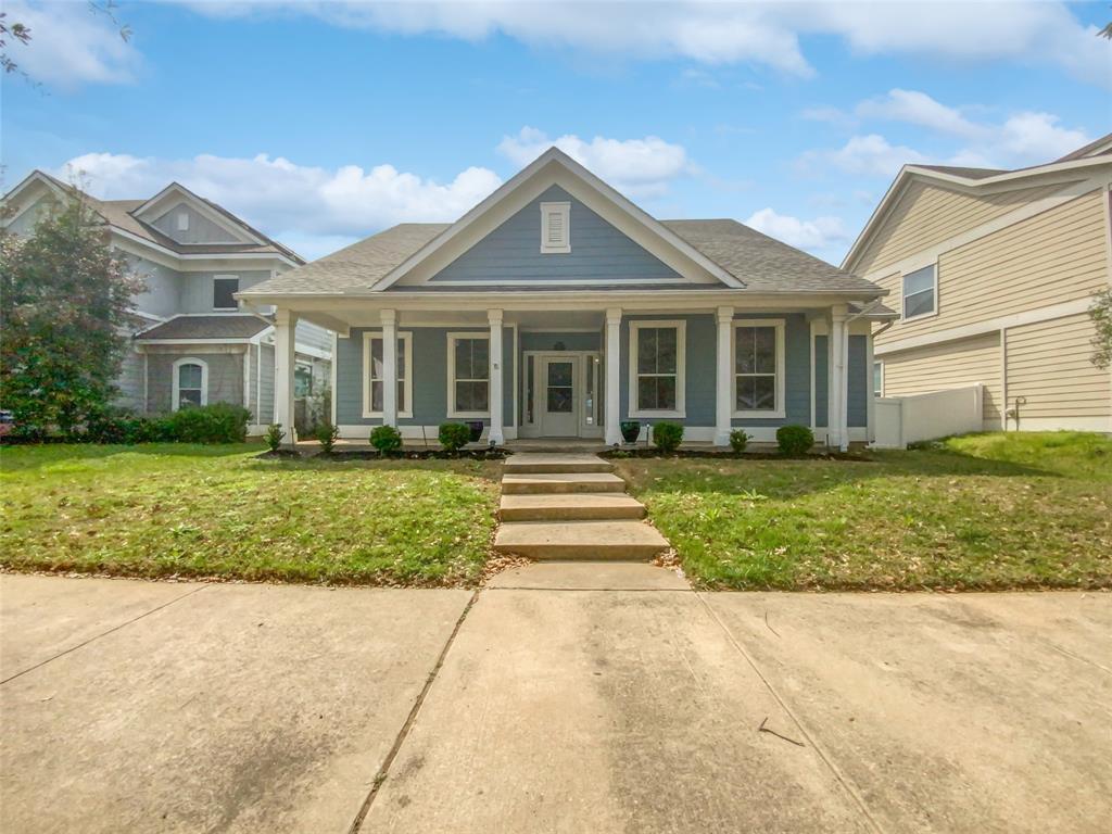 Lakeview Dr, Providence Village, TX 76227