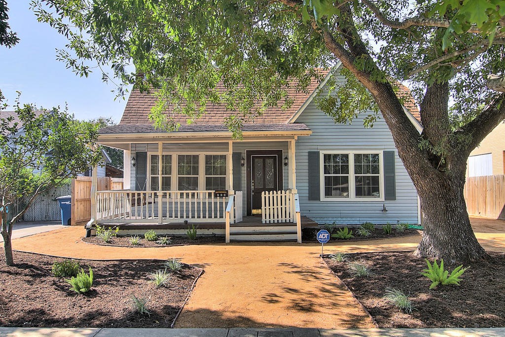 Naples St, Corpus Christi, TX 78404