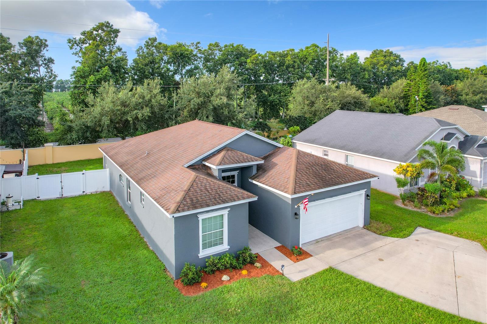 Normandy Heights Cir, Winter Haven, FL 33880