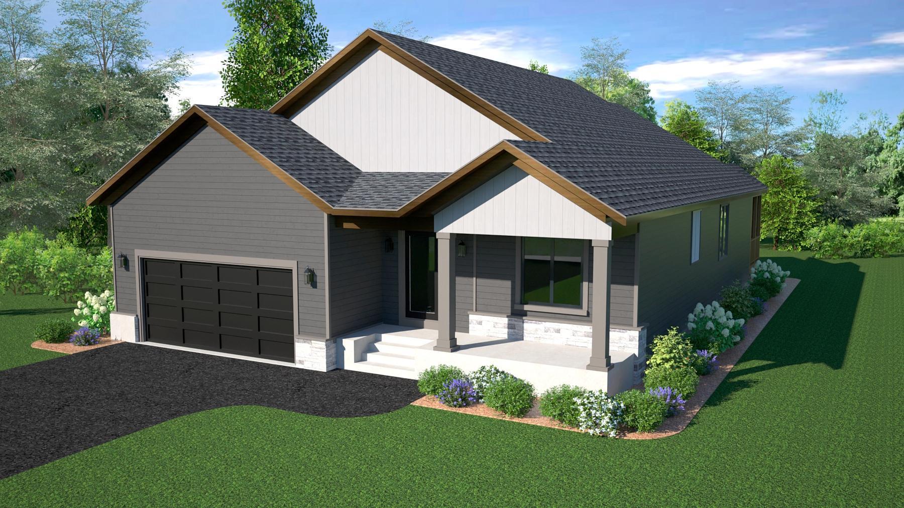 Jarvis Ave, Cottage Grove, MN 55016
