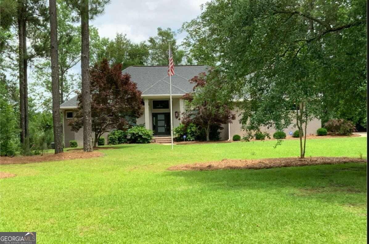 Brannen Lake Rd, Statesboro, GA 30458