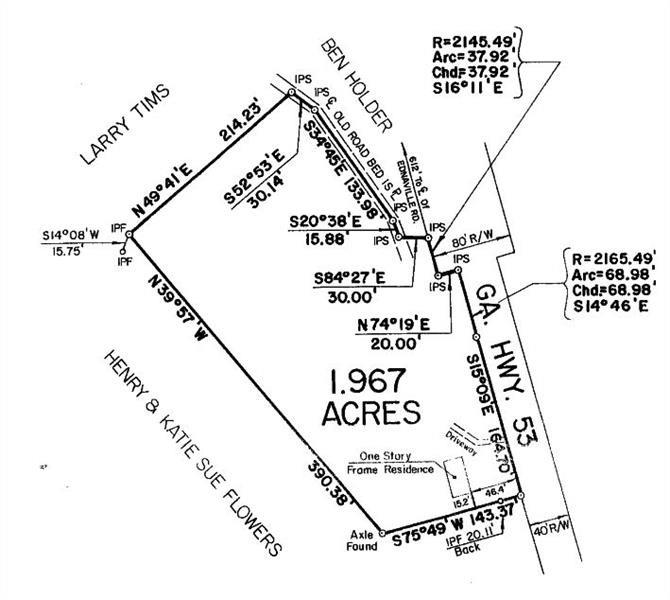 Highway 53 , Braselton, GA 30517