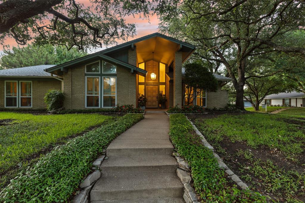 Benbridge Dr, Fort Worth, TX 76107