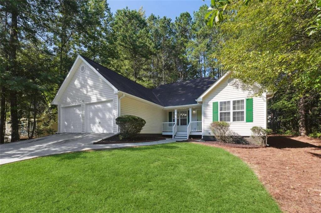 Amy Blvd, Temple, GA 30179