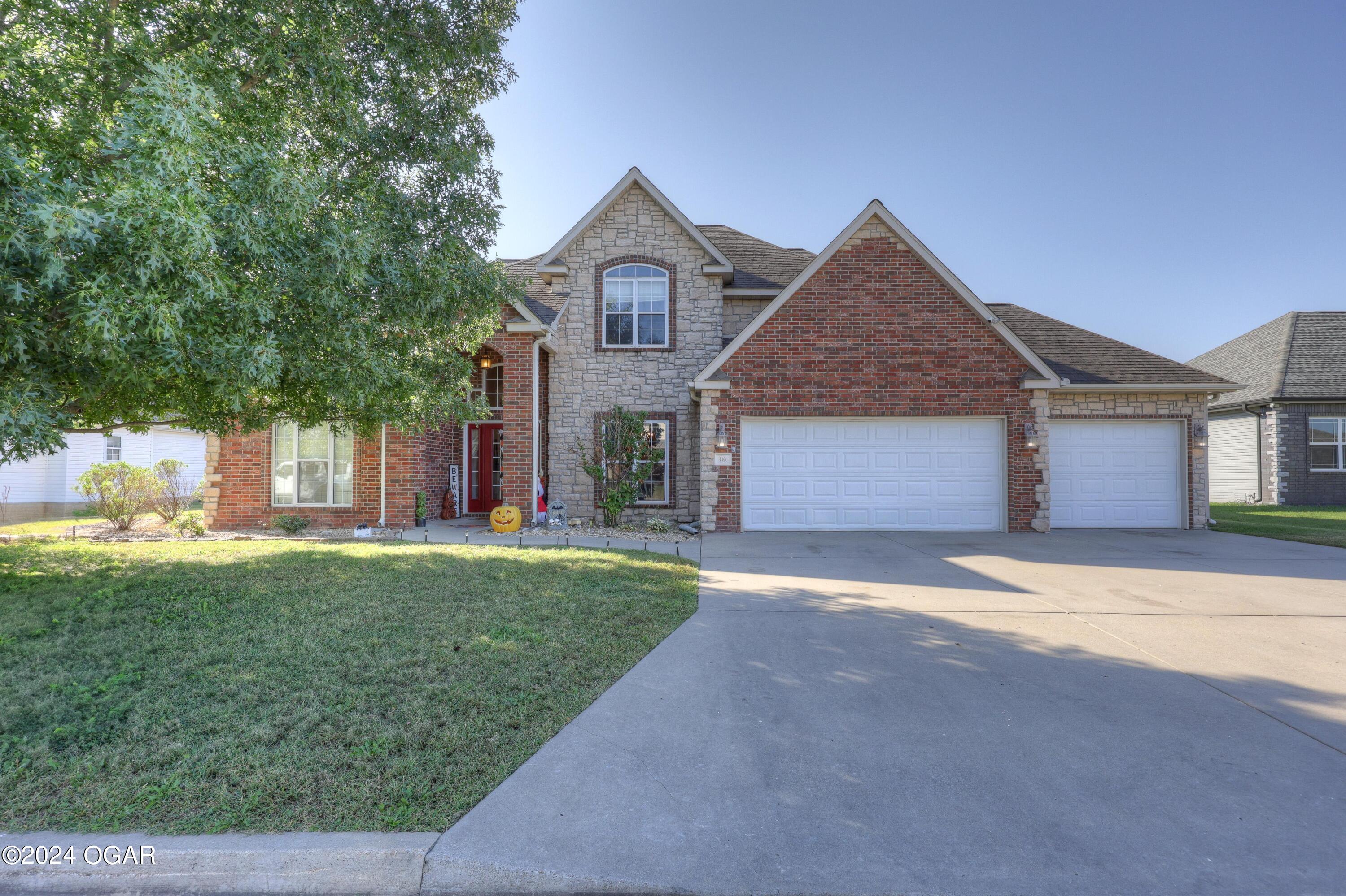 Jason Blvd, Webb City, MO 64870