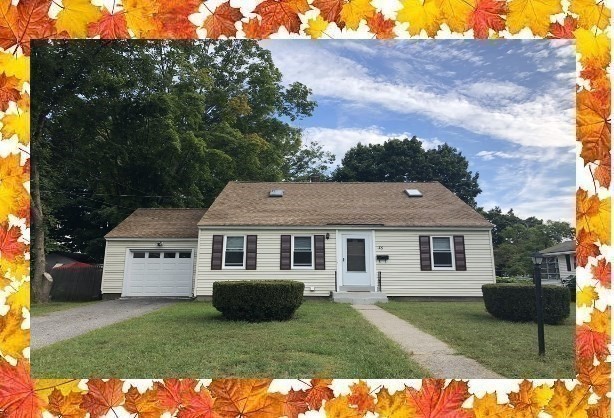 Fletcher St, Ayer, MA 01432