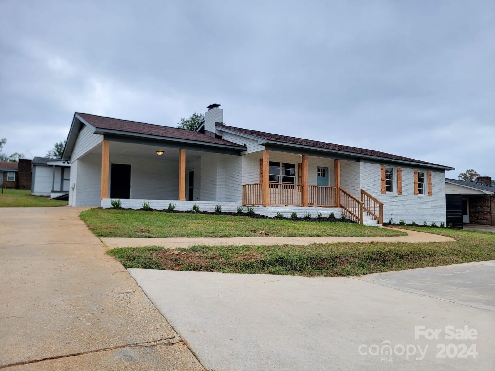 Merit Dr, Shelby, NC 28150
