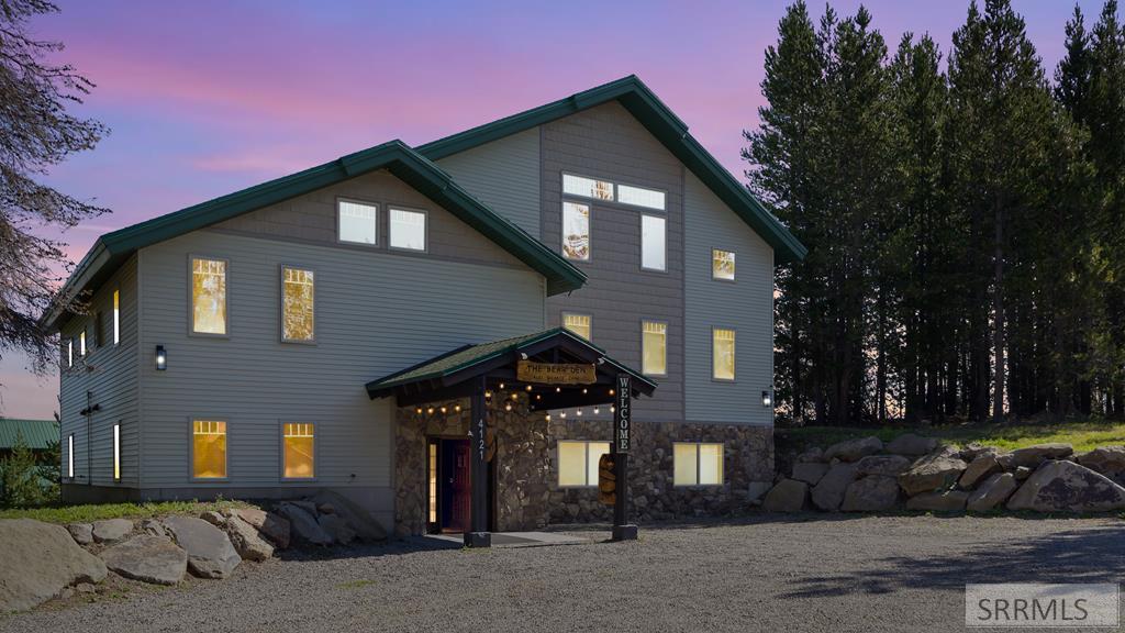 Quakie Ln, Island Park, ID 83429