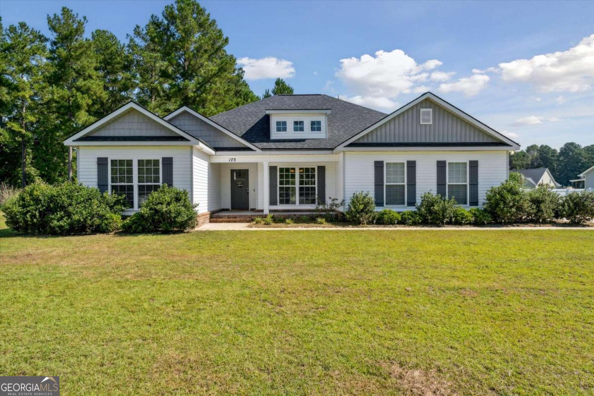 Stonebrook Way, Statesboro, GA 30458