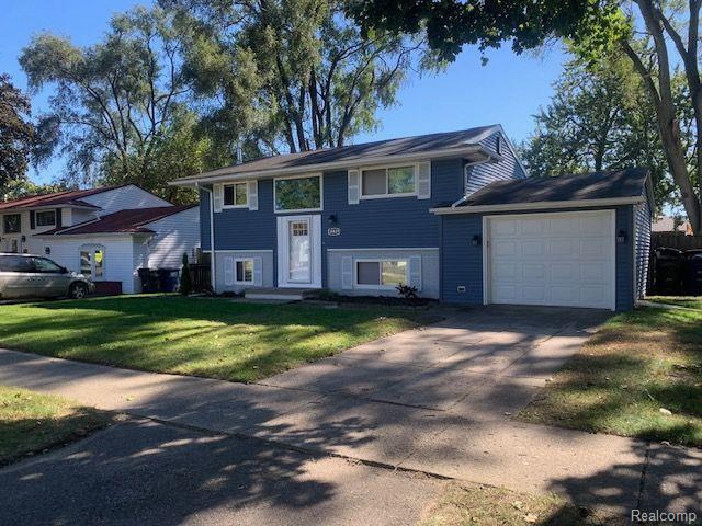 Marquette St, Westland, MI 48185