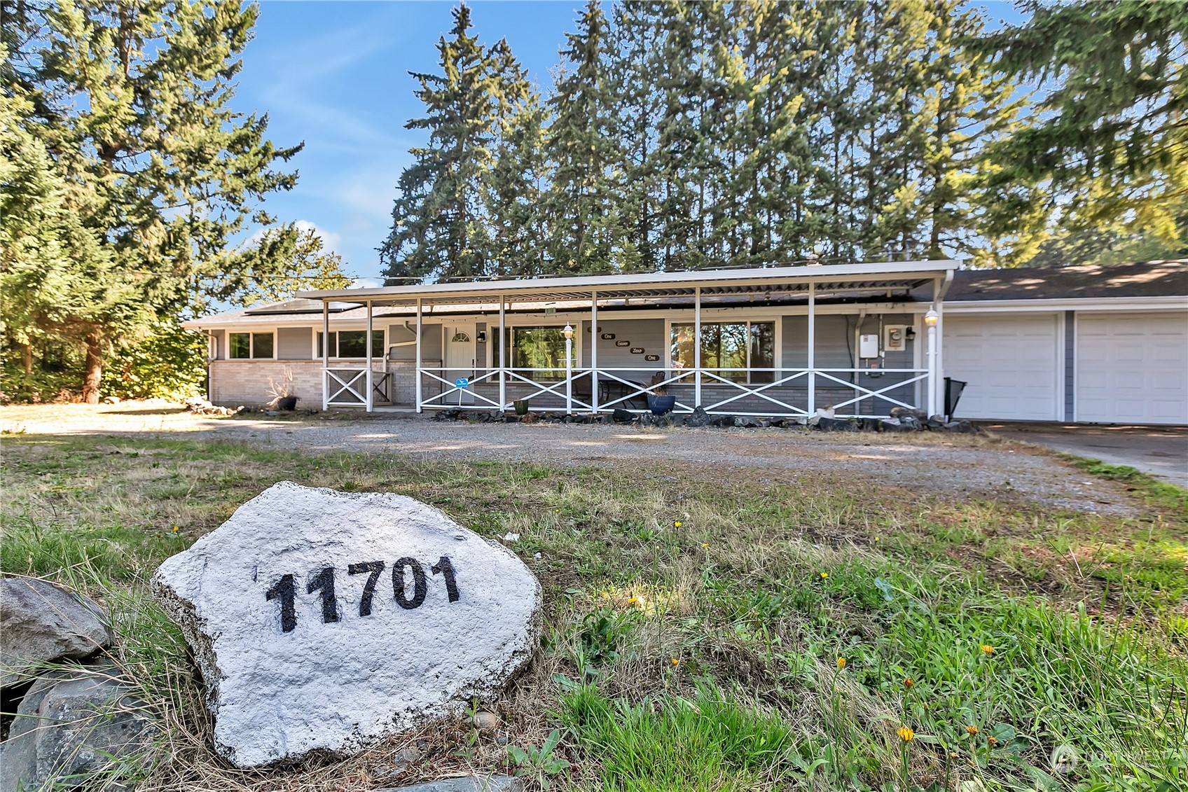 86th Ave, Puyallup, WA 98373