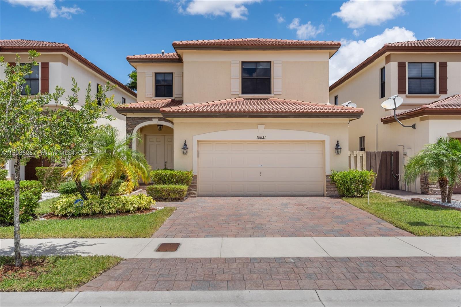 87th Ter, Doral, FL 33178