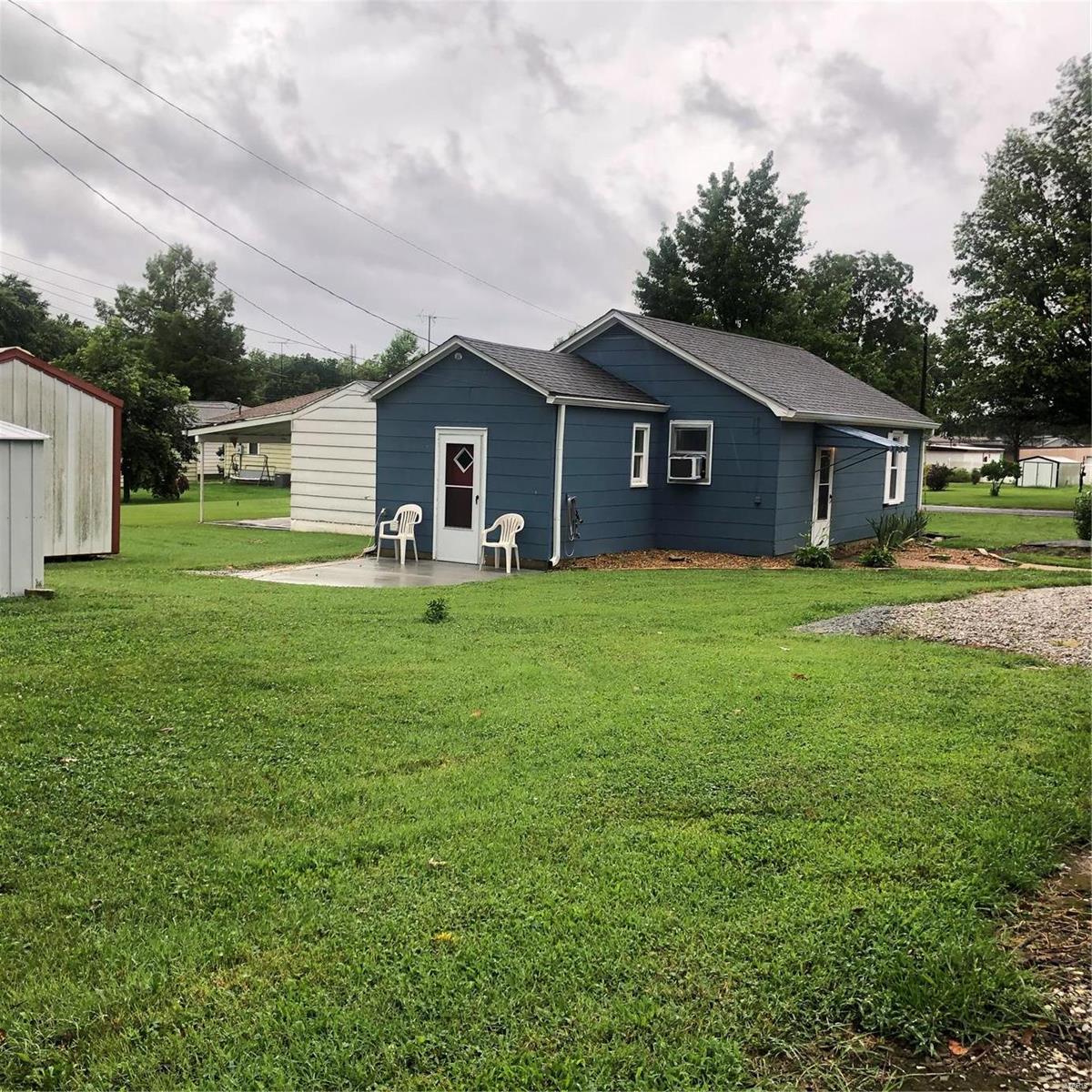 Scott St, Sainte Genevieve, MO 63670