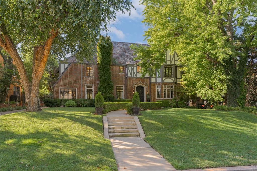 17th St, Oklahoma City, OK 73105