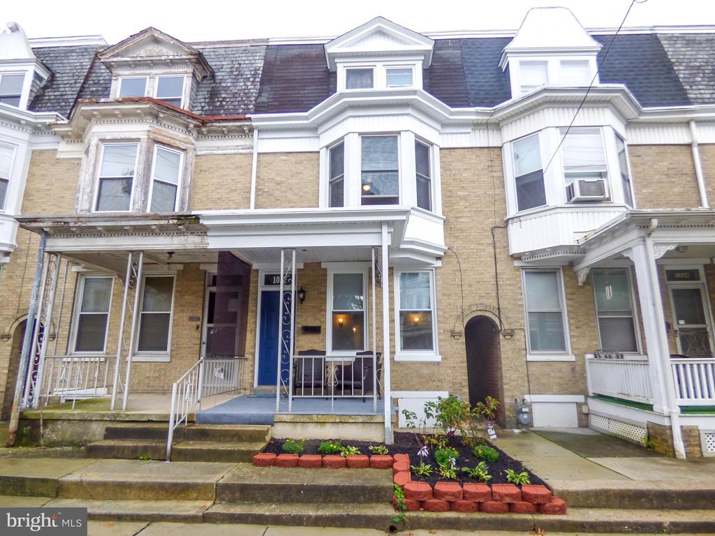 King St, York, PA 17404