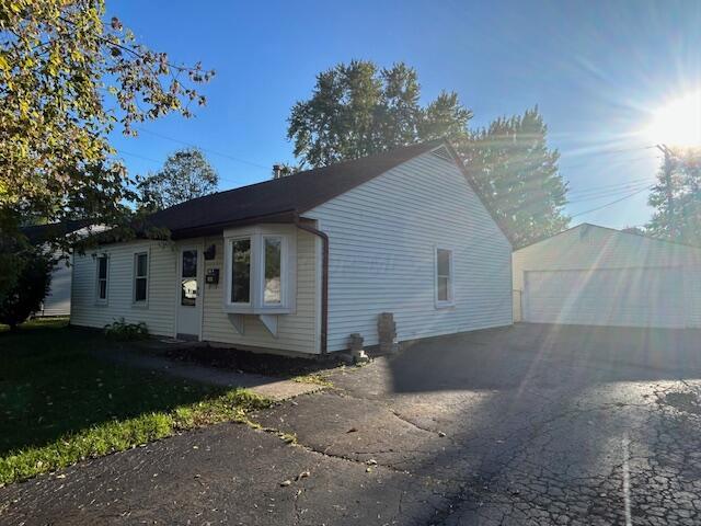 Saratoga Ave, Reynoldsburg, OH 43068