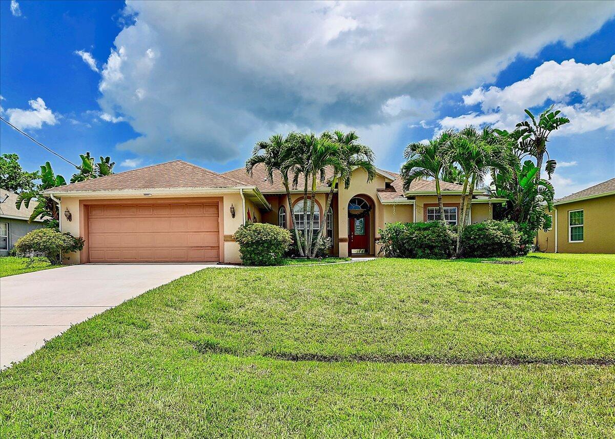 Winslow St, Port Saint Lucie, FL 34953