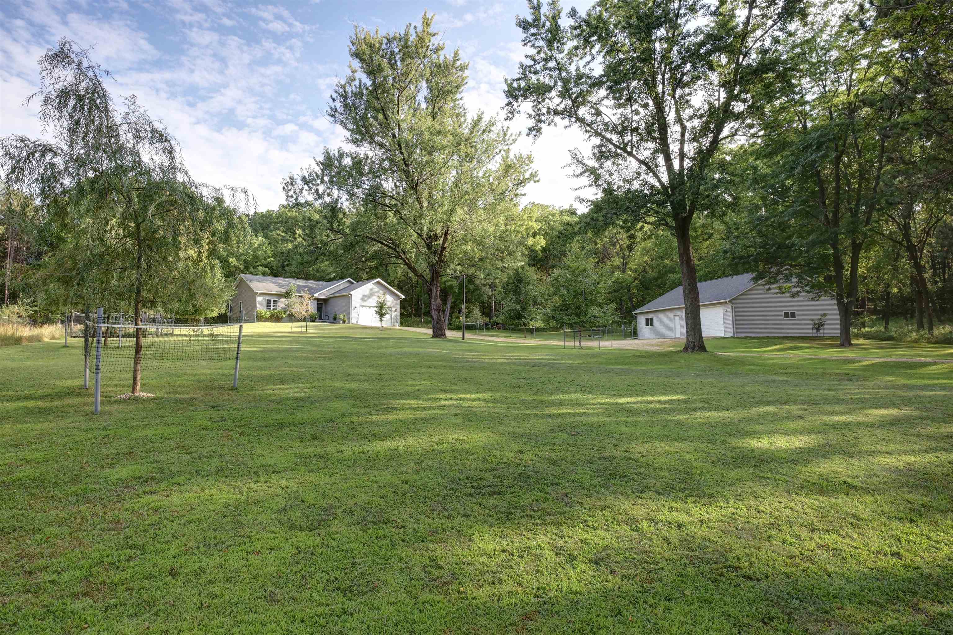 Jennings Rd, Rio, WI 53960