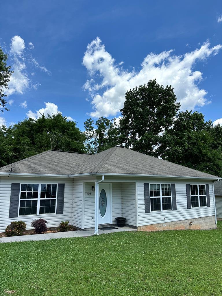 Maney Ln, Dalton, GA 30720