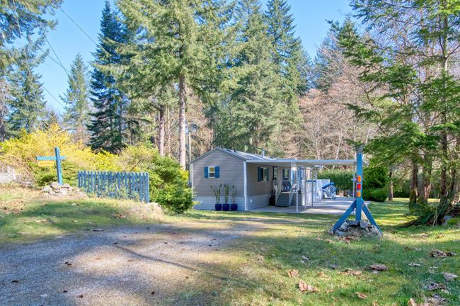 13054 Narrows Road, House other with 2 bedrooms, 2 bathrooms and 5 parking in Madeira Park BC | Image 34