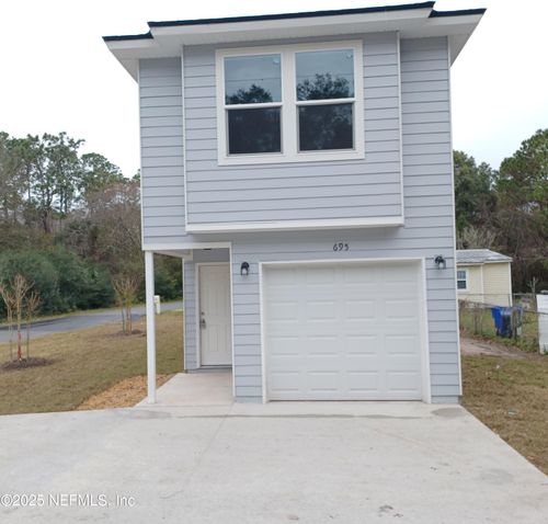 695 Duval St, St Augustine, FL, 32084-0780 | Card Image