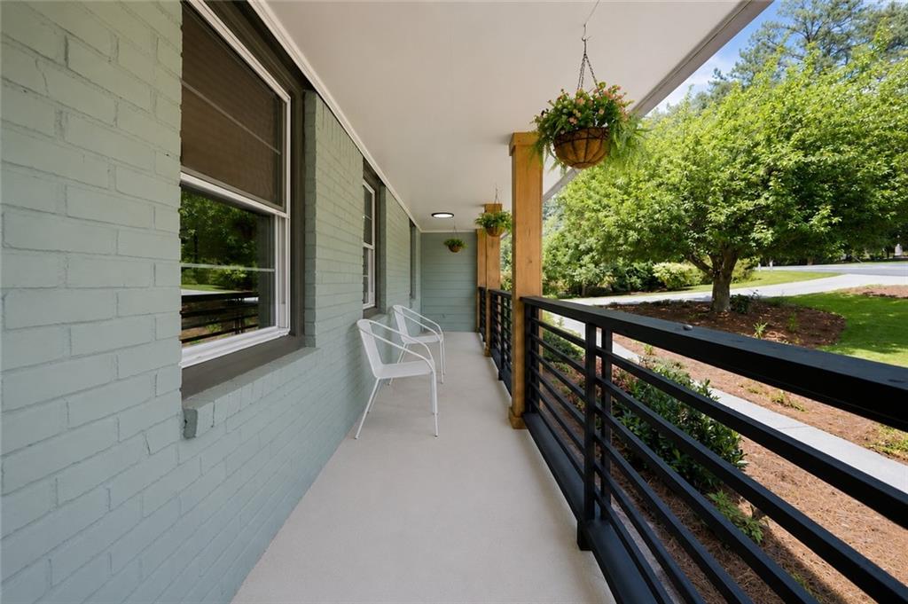 Residential in Tucker 5