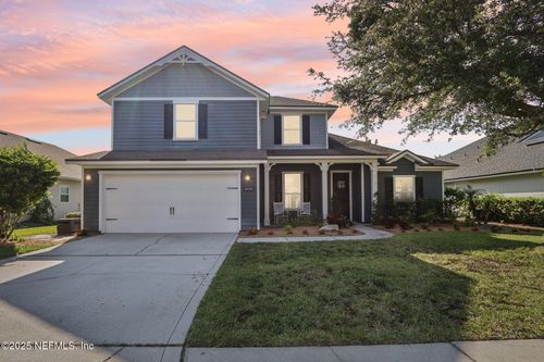 85158 Champlain Dr, Fernandina Beach, FL, 32034-9060 | Card Image