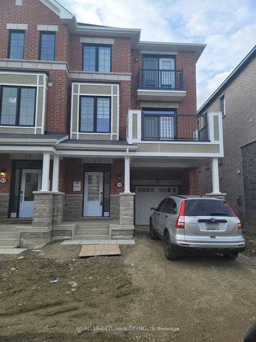 169 Keppel Cir, Brampton, ON, L7A5K3 | Card Image