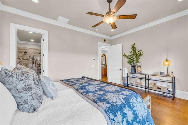 1644 Currahee Club Dr, House other with 4 bedrooms, 5 bathrooms and null parking in Toccoa GA | Image 16