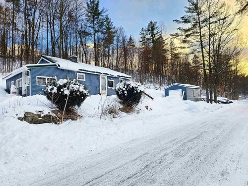 818 Old Depot Road, Shaftsbury, VT, 05262 | Card Image