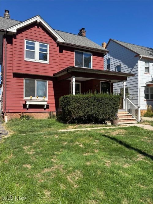 3389 Kildare Rd, Cleveland Heights, OH, 44118-2962 | Card Image