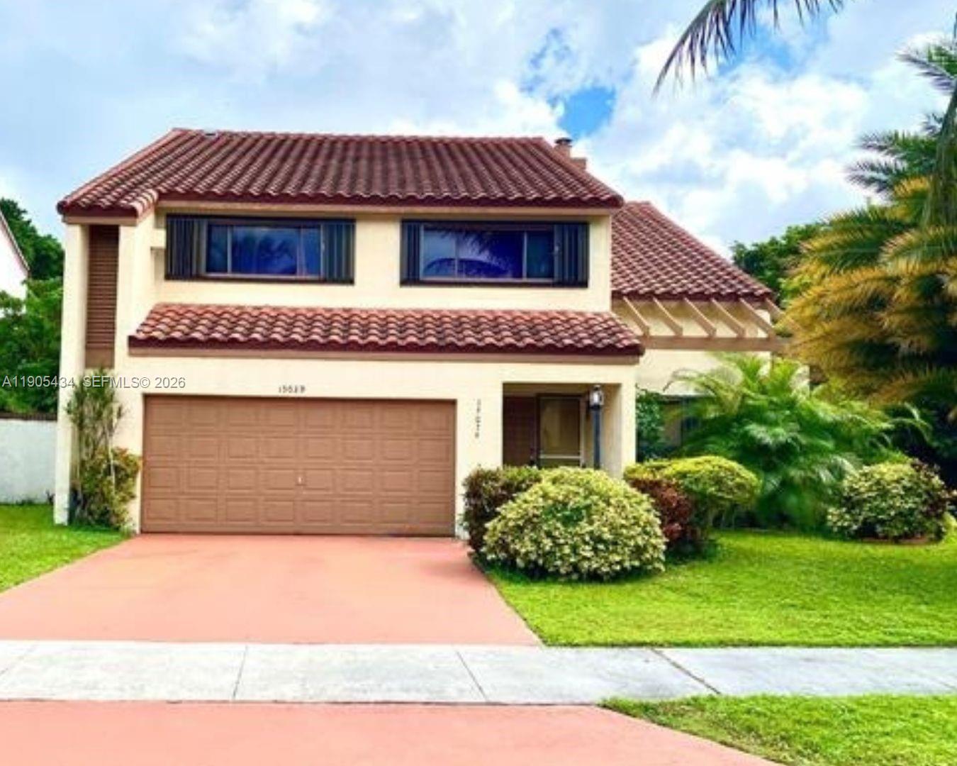 Residential in Miami