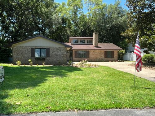 605 Sailboat Dr, Niceville, FL, 32578-4502 | Card Image