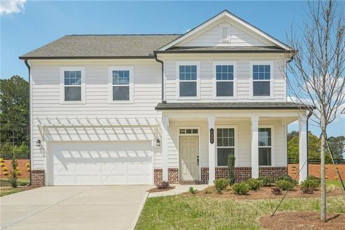 522 Silverleaf Trl, Bethlehem, GA, 30620-1875 | Card Image