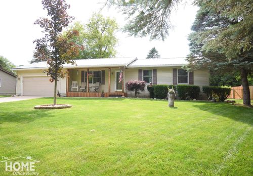 13092 Beardslee Road, Perry Township, MI, 48872 | Card Image